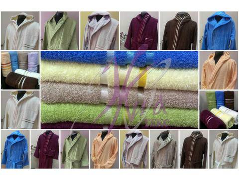 Хавлиени кърпи за баня от Жизатекс – хавлиени кърпи за ръце, лице и тяло, хавлиени комплекти