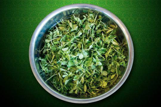 Сминдухът – лек за кръвната захар