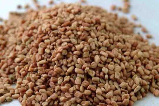 Сминдух – една добра билка