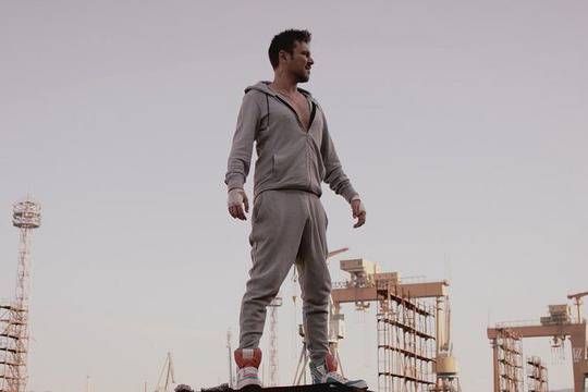 Миро засне новия си клип във Варна