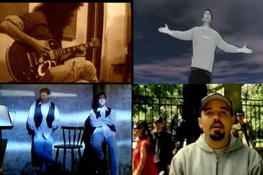 Някои от най-въздействащите БГ рок балади от 90-те