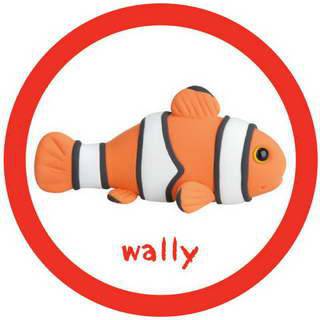 Фигурки от Вълшебно тесто Fun Dough на APLI Kids