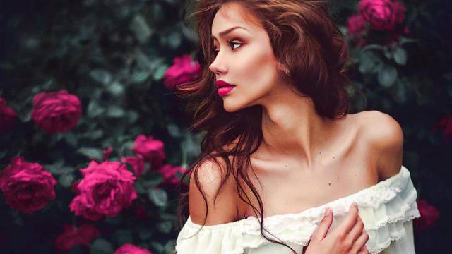 Вдъхновяващи мисли и цитати за Нейно Величество Жената