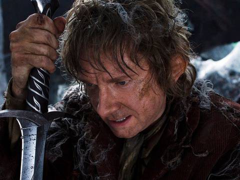 The Hobbit: The Battle of the Five Armies с нов кадър по случай Comic-Con 2014