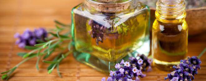 Домашен ароматизатор за дрехи