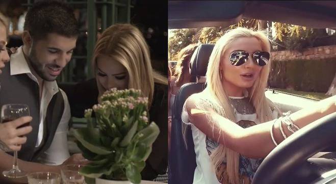 Фики и Цветелина Янева с двоен удар в лятото