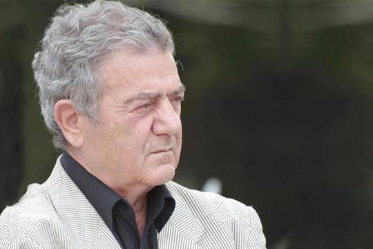 ​Стефан Цанев: Самотата е моята малка, но свободна държава