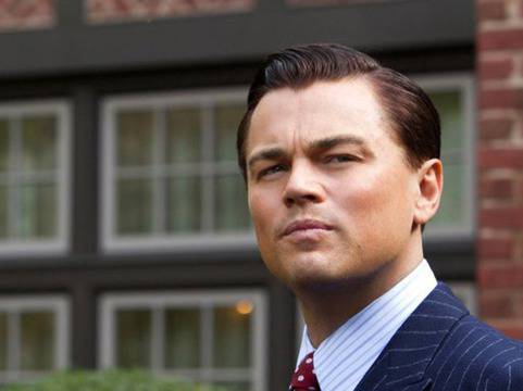 Открадната снимка на Леонардо Ди Каприо и Нелсън Мандела се продава за $25 000