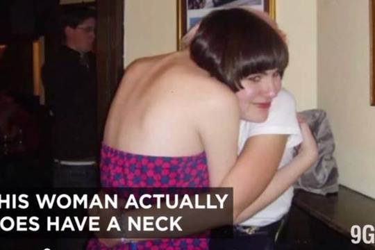 19 снимки, които ще ви накарат да се загледате отново