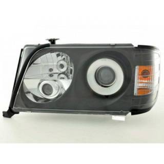 Фарове за MERCEDES-BENZ E-КЛАСА W124