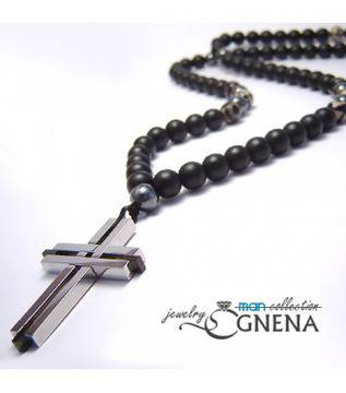 Колие Man On Fire