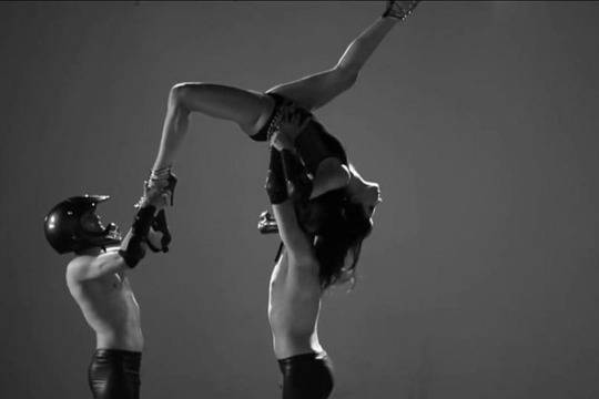 Мария Грънчарова се завръща след 13-годишно отсъствие