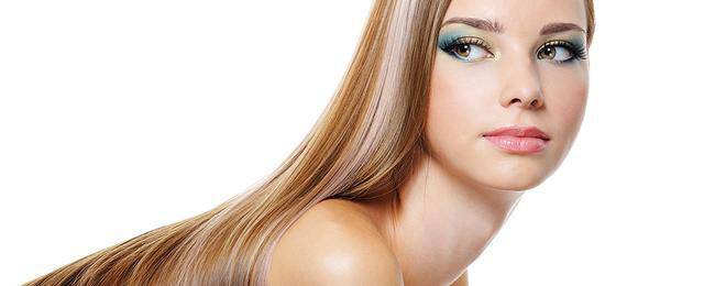 Как да запазим изправената коса гладка за по-дълго време?