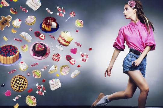 ТЕСТ: Коя е перфектната диета за вас?