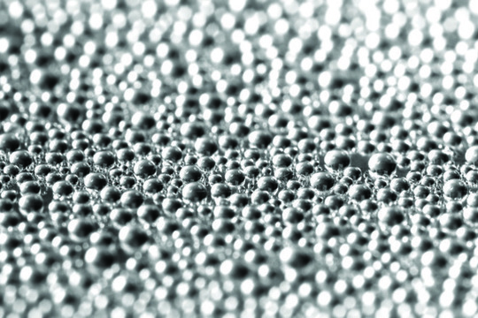 Сребърна вода за здраве