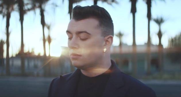 Sam Smith анонсира нов сингъл