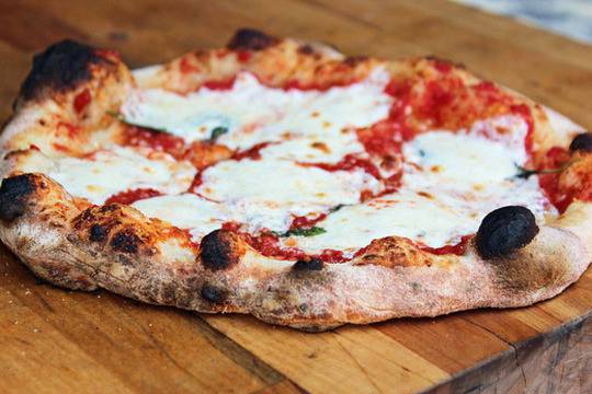 Пица „Маргарита оригинале“