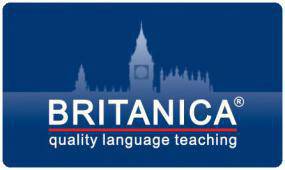 BRITANICA – Курсове по Английски Език