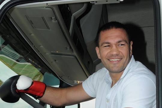 Дейвид Хей: Кубрат Пулев 100% ще загуби