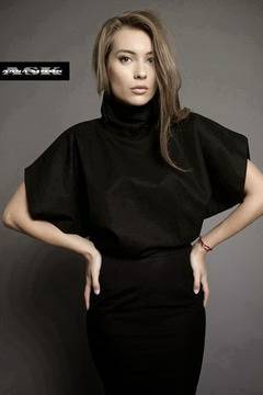 LifeStar News: Никол Станкулова е рекламно лице на Anna Simon Ask