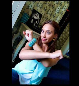 По-красива отвсякога! Мария Илиева отново влезе във форма и зашемети с нова визия!