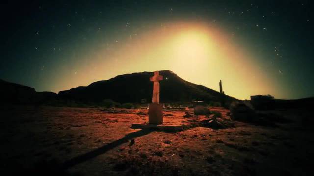 Mother Mary Mood - History of a Man • Official Music Video