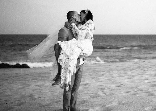 Ная Ривера от “Glee“/ “Клуб Веселие“ се омъжи тайно