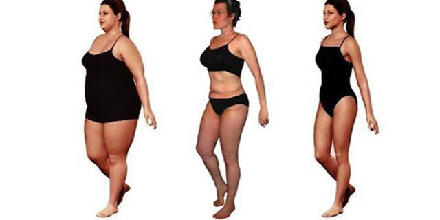 Отслабване – трайно и здравословно! За мъже и жени, по-слаби и трайно подмладени с Бразилската тайна Lipo53 на ТОП цена +…