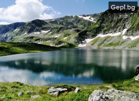 Еднодневна екскурзия до Седемте Рилски езера!