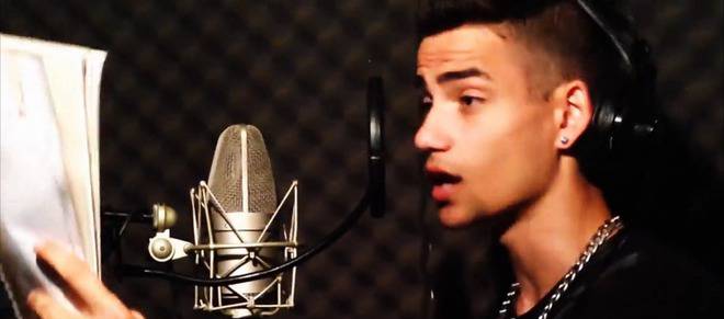 Атанас Колев подготвя нов сингъл