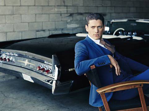 Уентуърт Милър: След Prison Break трябваше да се преборя с публичния ми образ