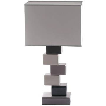 – 50% намаление на настолни лампи