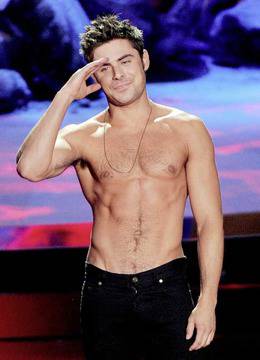 10-те най-сексапилни мъже за 2014 г. според списание Heat