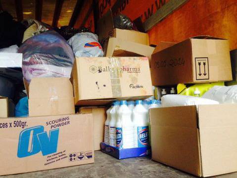 „Северен“ събира дарения за дома за сираци на отец Иван в Нови хан