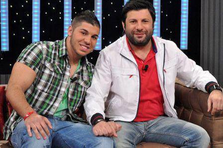 Тони Стораро изпадна в ужас! Фики се залюби със супер скандална певица и танцьорка!