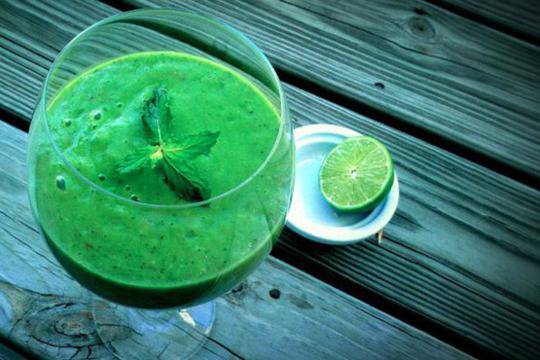 Три здравословни енергийни напитки с имуностимулиращ ефект