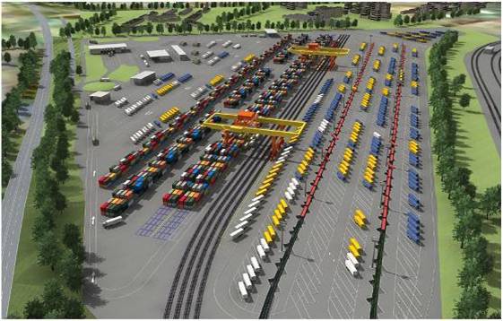 Китайци и испанци ще инвестират край Перник