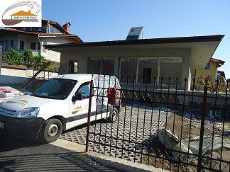 Данев Строй ЕООД-Специализирана фирма за боядисване и декорация, София