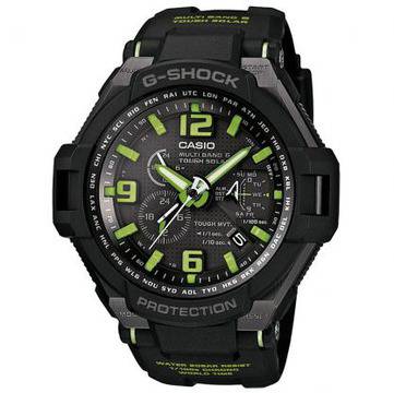 Casio G-Shock GW-4000-1A3ER