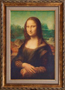 Леонардо да Винчи