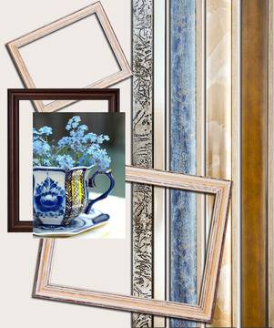 Дървени Профили