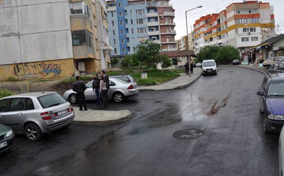 ГЕРБ настояват за изграждане на нови улици в „Меден рудник“