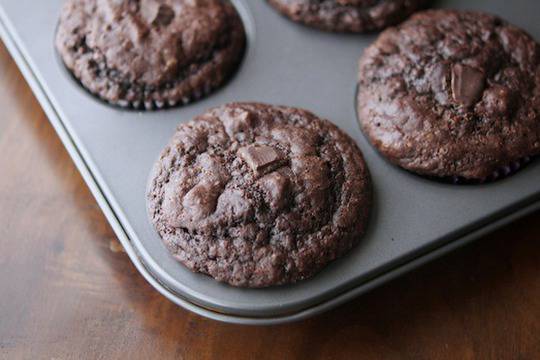 Протеинови мъфини здравословно