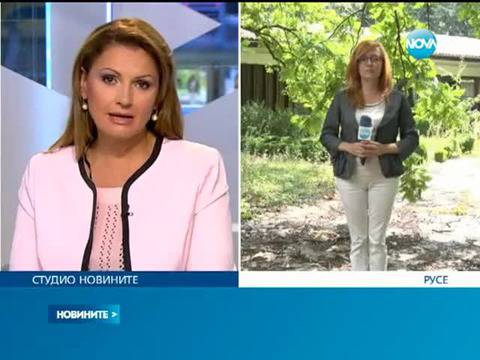 Резиденция на Тодор Живков се превръща в луксозен старчески дом