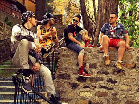 Venci Venc’: Новото ни парче „Къде си, брат“ е за всички – от баба до внуче