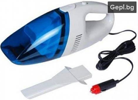 Изгодна инвестиция за бързо и лесно почистване на автомобила Ви!