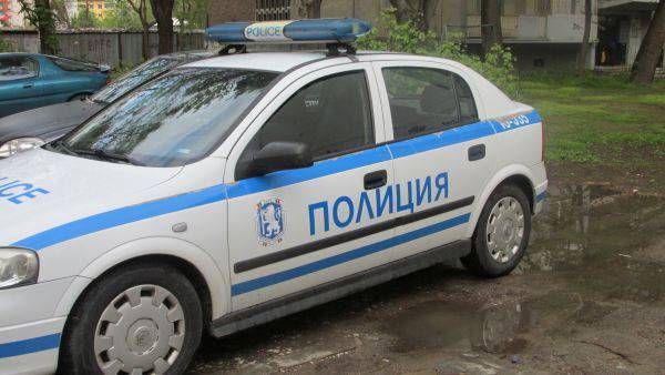 Две деца пострадаха при катастрофа между Карлово и Сопот