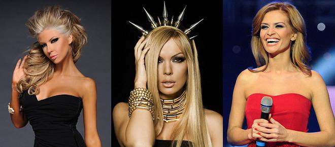 10-те най-влиятелни поп-фолк изпълнители на 2014 г.