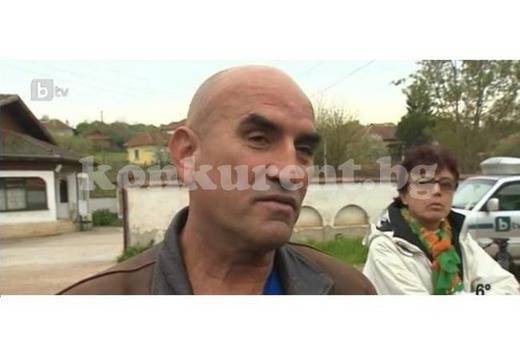 Ценко Чоков: Вадим хора от къщите