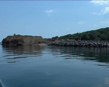 Доган строи нов сарай край Бургас за 15 млн. евро (снимки)